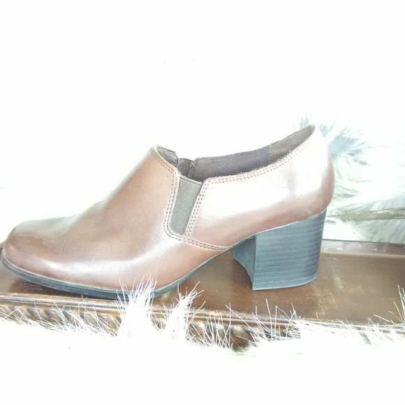 Thom Mc An ankle boot with heel - Picture 3 of 5